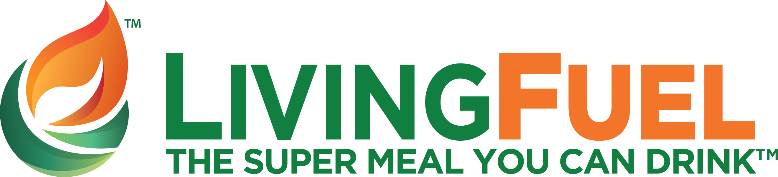 LIVING FUEL The Super Meal You can Drink